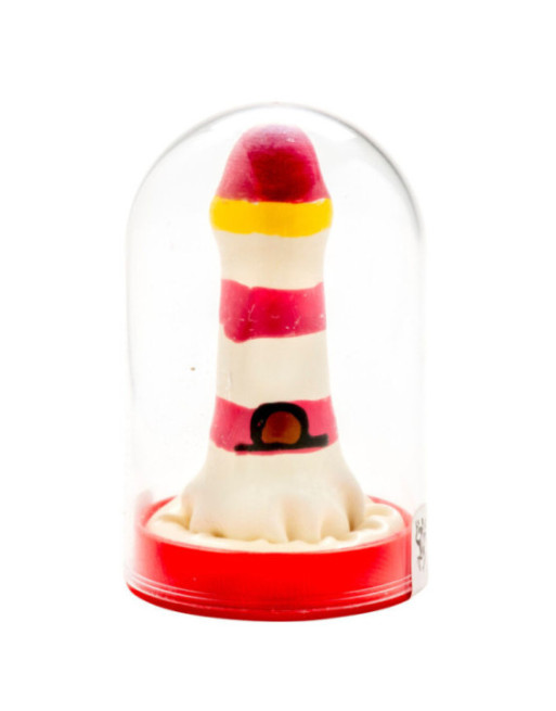 CONDOMERIE - PRESERVATIVI NOVITÀ DIPINTI A MANO FARO