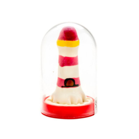 CONDOMERIE - PRESERVATIVI NOVITÀ DIPINTI A MANO FARO