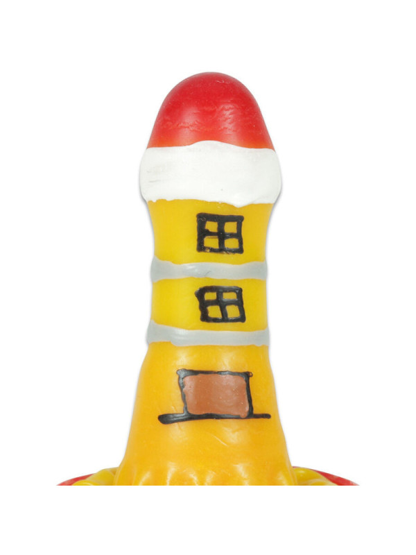 CONDOMERIE - PRESERVATIVI NOVITÀ DIPINTI A MANO BRANDARIS