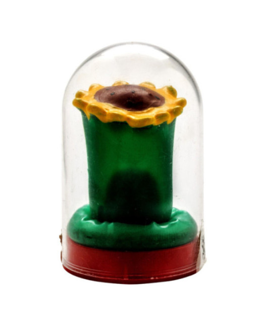 CONDOMERIE - PRESERVATIVI NOVITÀ DIPINTI A MANO GIRASOLE