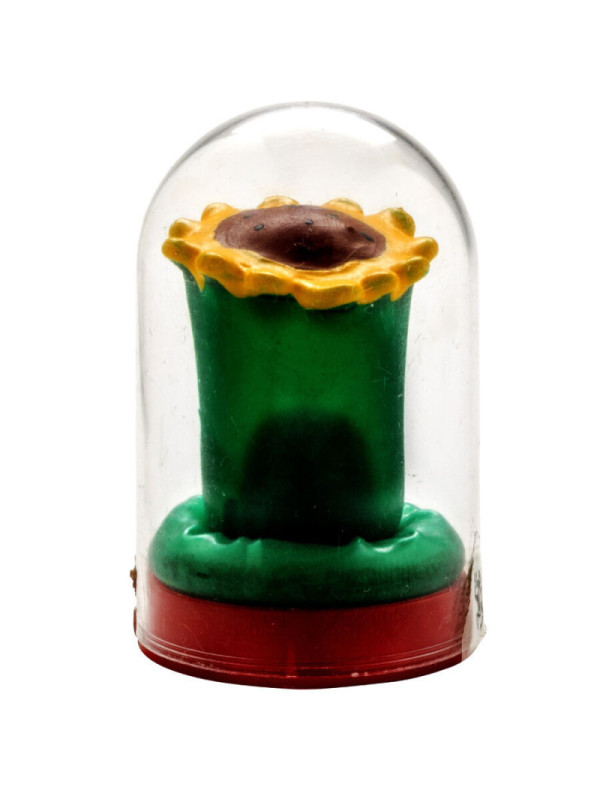 CONDOMERIE - PRESERVATIVI NOVITÀ DIPINTI A MANO GIRASOLE