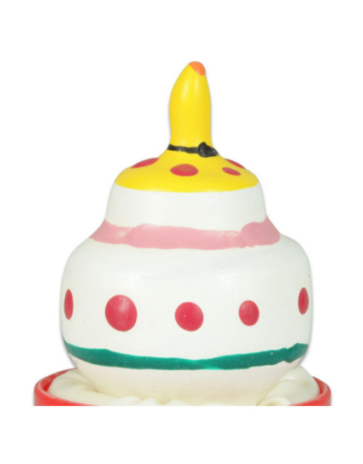 CONDOMERIE - TORTA DI PRESERVATIVI DIPINTA A MANO
