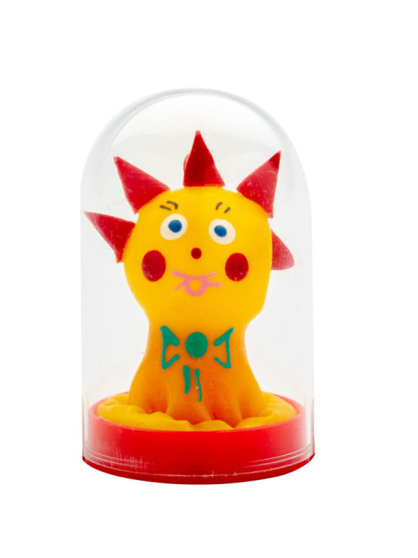 CONDOMERIE - PRESERVATIVI NOVITÀ DIPINTI A MANO COMET