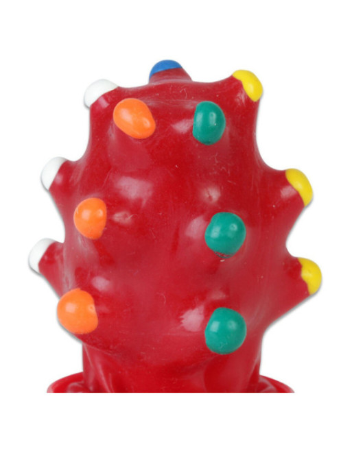CONDOMERIE - PRESERVATIVI NOVITÀ DIPINTI A MANO MACE