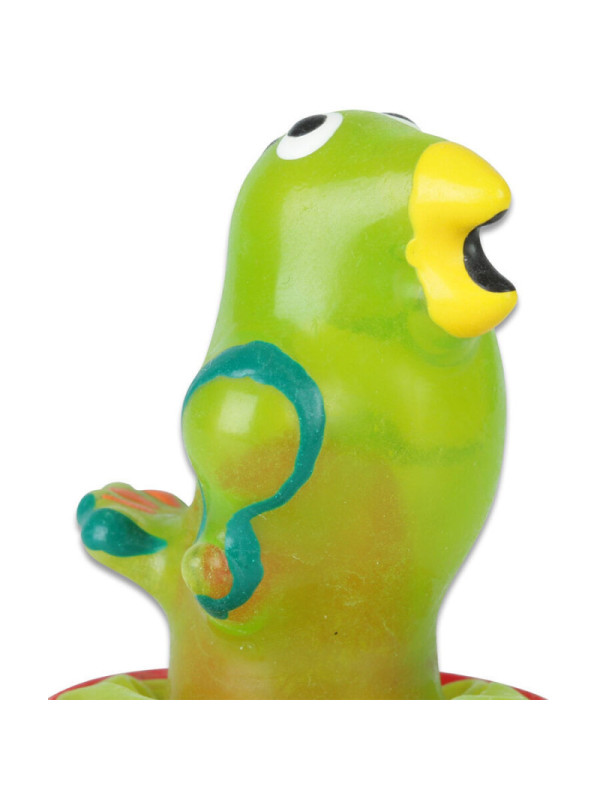 CONDOMERIE - PRESERVATIVI NOVITÀ DIPINTI A MANO AMAZONAN