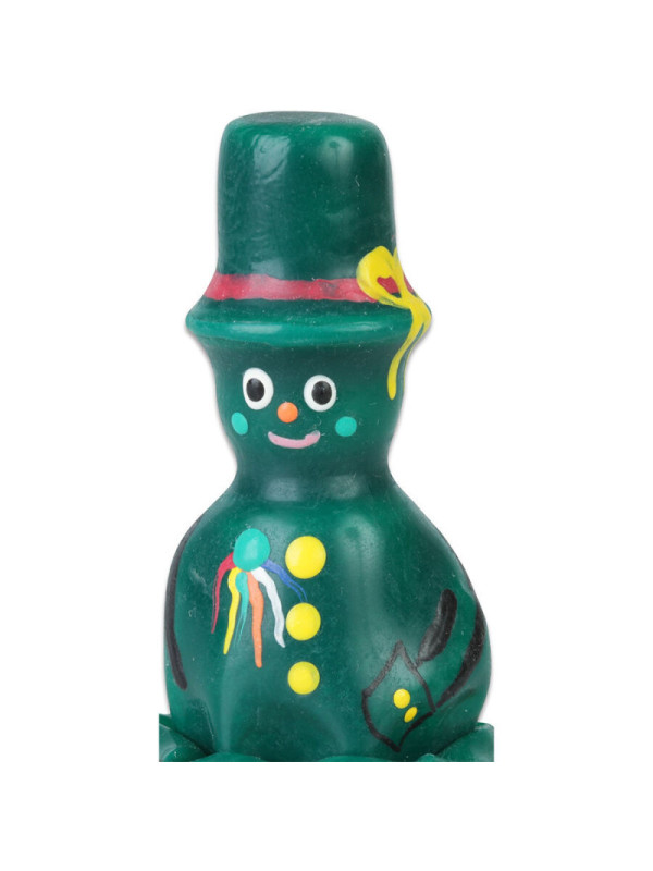 CONDOMERIE - PRESERVATIVI NOVITÀ DIPINTI A MANO HASTRMAN