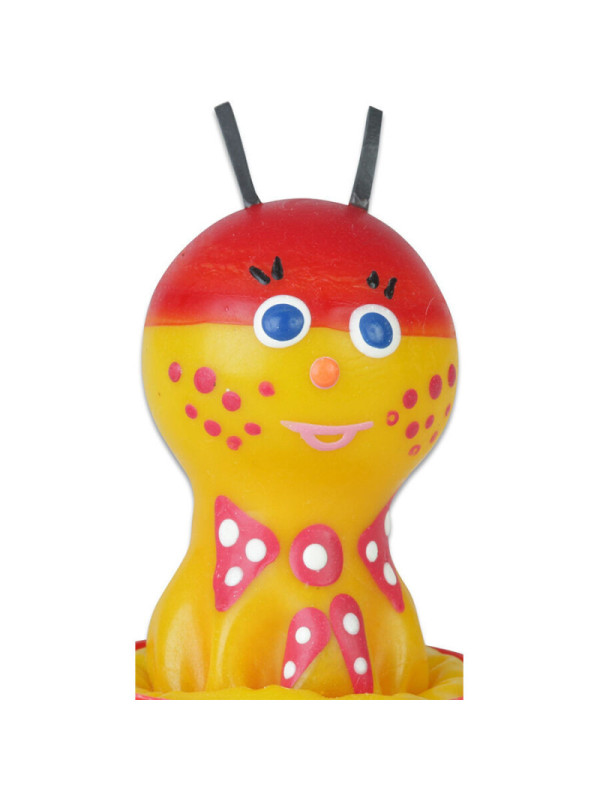 CONDOMERIE - PRESERVATIVI NOVITÀ DIPINTI A MANO BEETLE