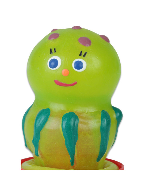 CONDOMERIE - PRESERVATIVI NOVITÀ DIPINTI A MANO MEDUSA