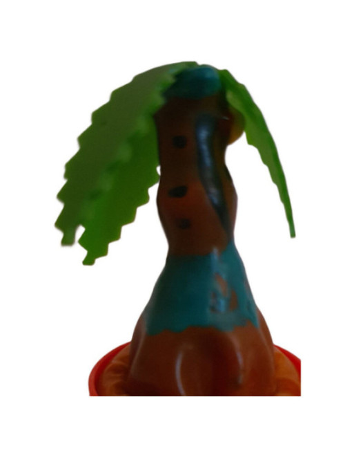 CONDOMERIE - PRESERVATIVI NOVITÀ DIPINTI A MANO PALMTREE