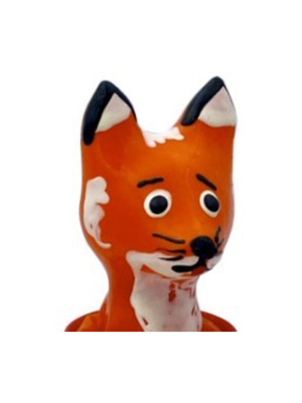 CONDOMERIE - PRESERVATIVI NOVITÀ DIPINTI A MANO QUICK BROWN FOX