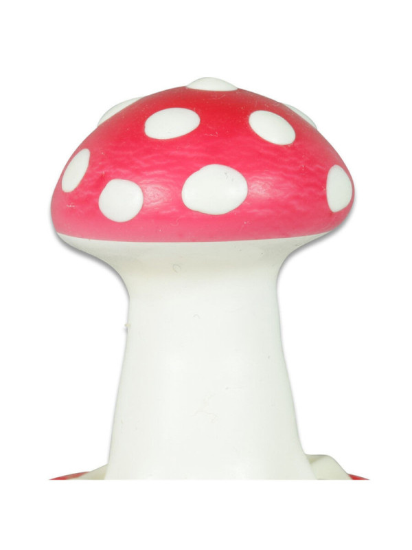 CONDOMERIE - PRESERVATIVI NOVITÀ DIPINTI A MANO MODELLO TOADSTOOL 2