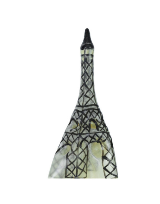 CONDOMERIE - PRESERVATIVI NOVITÀ DIPINTI A MANO TORRE EIFFEL XL
