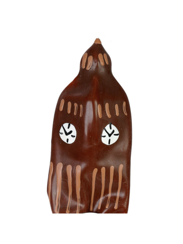 CONDOMERIE - PRESERVATIVI NOVITÀ DIPINTI A MANO BIG BEN XL