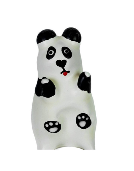 CONDOMERIE - PRESERVATIVI NOVITÀ DIPINTI A MANO MODELLO PANDA XL