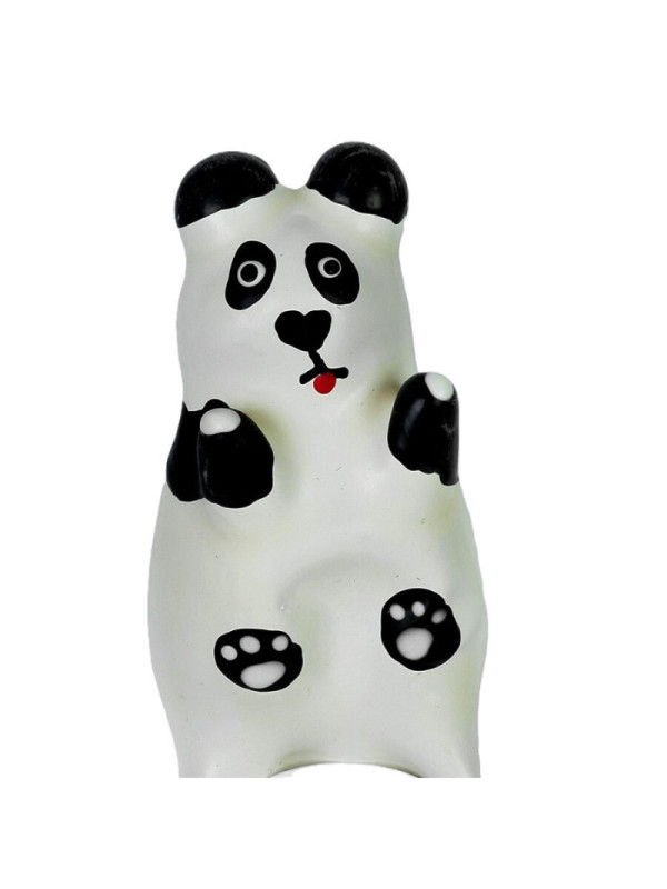 CONDOMERIE - PRESERVATIVI NOVITÀ DIPINTI A MANO MODELLO PANDA XL