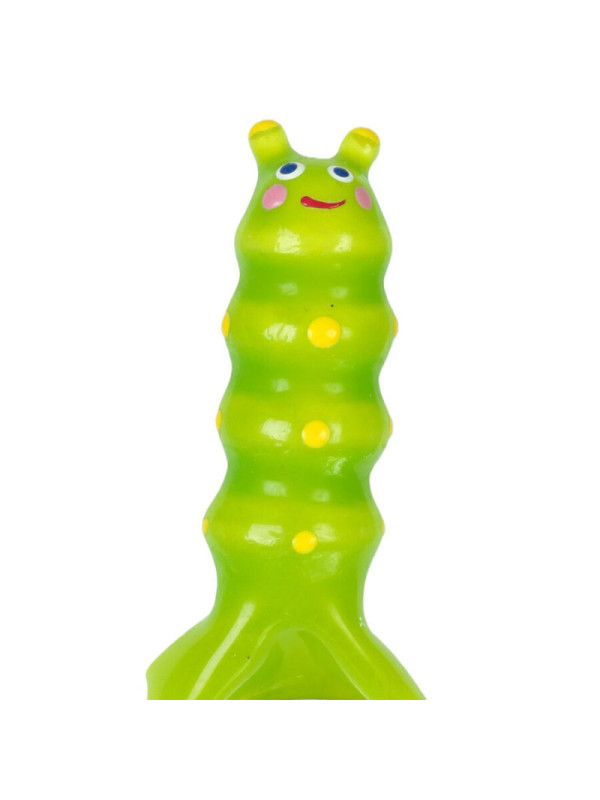CONDOMERIE - PRESERVATIVI NOVITÀ DIPINTI A MANO CATERPILLAR XL
