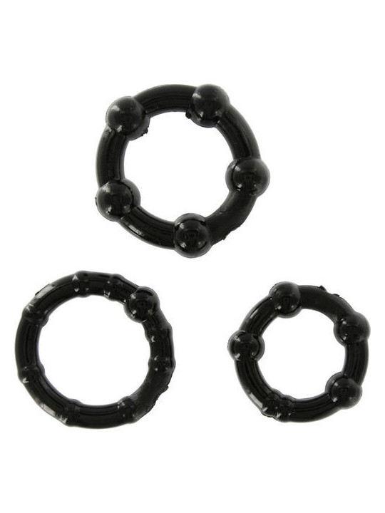 SEVEN CREATIONS - VIBRATORE PER PENE REALISTICO