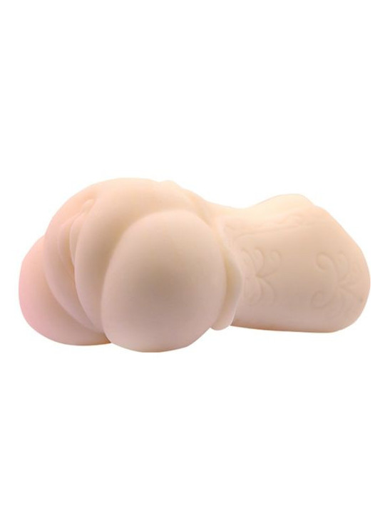 CRAZY BULL - MASTURBADOR DELLA VAGINA CON PELLE ACQUA