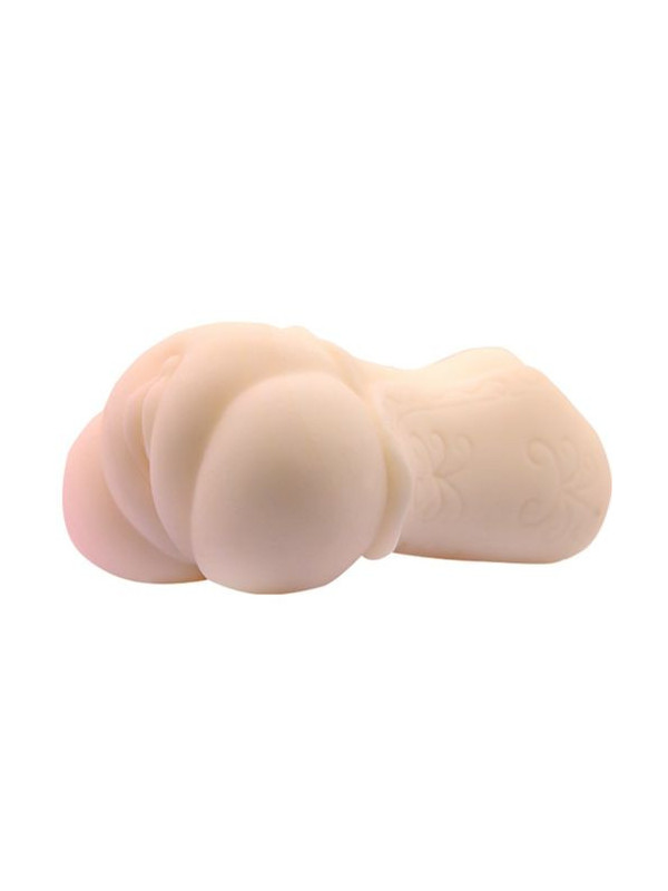 CRAZY BULL - MASTURBADOR DELLA VAGINA CON PELLE ACQUA
