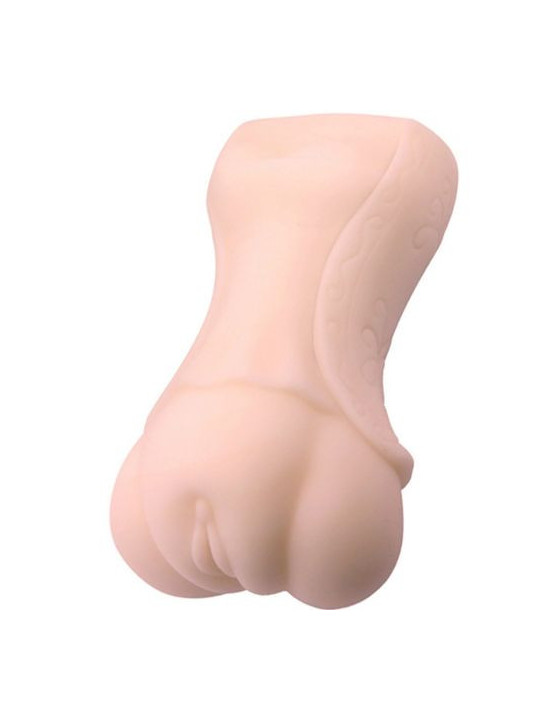CRAZY BULL - MASTURBADOR DELLA VAGINA CON PELLE ACQUA