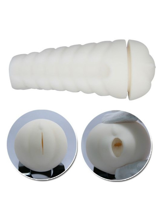 PRETTY LOVE - MASTURBATORE VAGINA HEDY