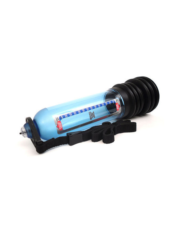 BATHMATE - IMBRACATURA DI SUPPORTO PER CINGHIA PER DOCCIA