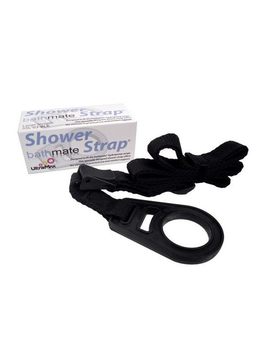 BATHMATE - IMBRACATURA DI SUPPORTO PER CINGHIA PER DOCCIA