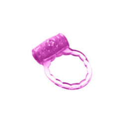 DIABLO PICANTE - ANELLO VIBRANTE ROSA