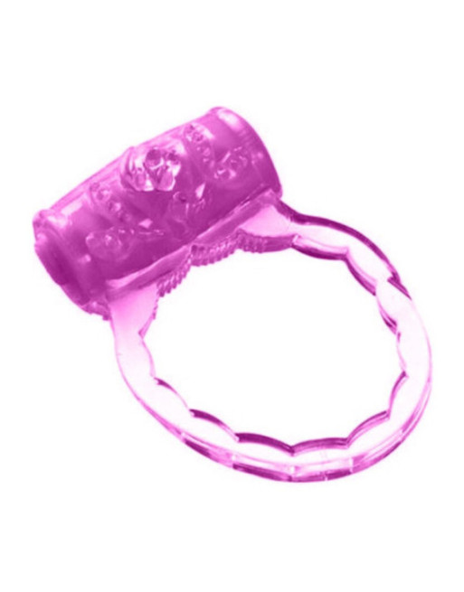 DIABLO PICANTE - ANELLO VIBRANTE ROSA