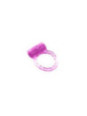 DIABLO PICANTE - ANELLO VIBRANTE ROSA