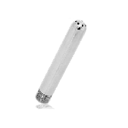 METAL HARD - DOCCIA INTIMA II