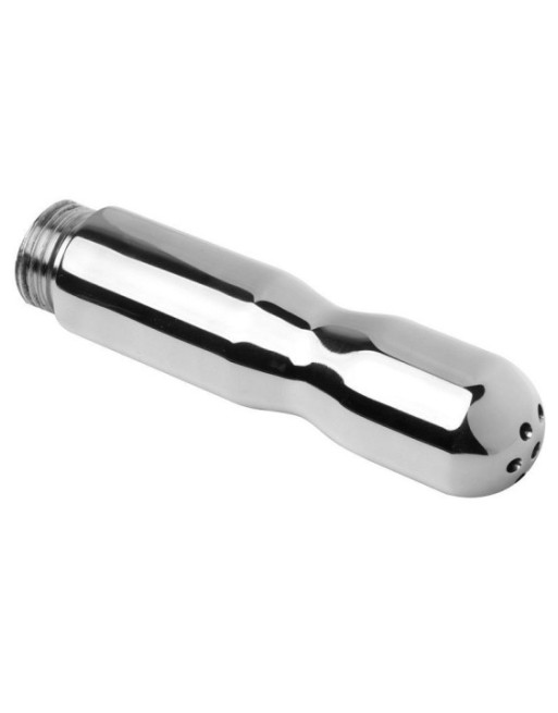 METAL HARD - DOCCIA INTIMA 10,16 CM