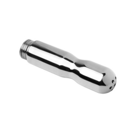 METAL HARD - DOCCIA INTIMA 10,16 CM