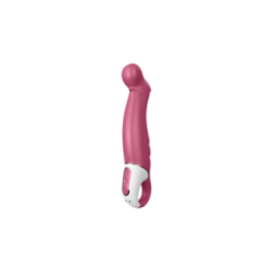SATISFYER - VIBES PETTING HIPO