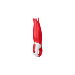 SATISFYER - VIBE POWER FLOWER