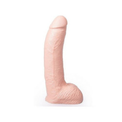 HUNG SYSTEM - GEORGE REAL STICO PENE PVC 22CM