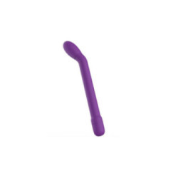 B SWISH - BGEE INFINITE CLASSIC VIBRATORE PUNTO G 5 VELOCITÀ RICARICABILE VIOLA