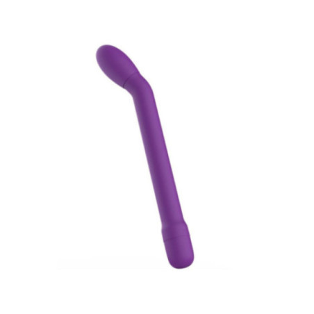 B SWISH - BGEE INFINITE CLASSIC VIBRATORE PUNTO G 5 VELOCITÀ RICARICABILE VIOLA
