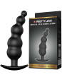 PRETTY LOVE - STIMOLAZIONE ANALE SPECIALE 11.8 CM