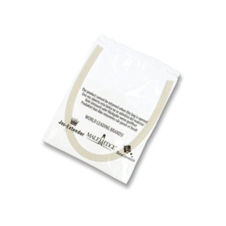 JES-EXTENDER - SOSTITUZIONE DEL SILICONE