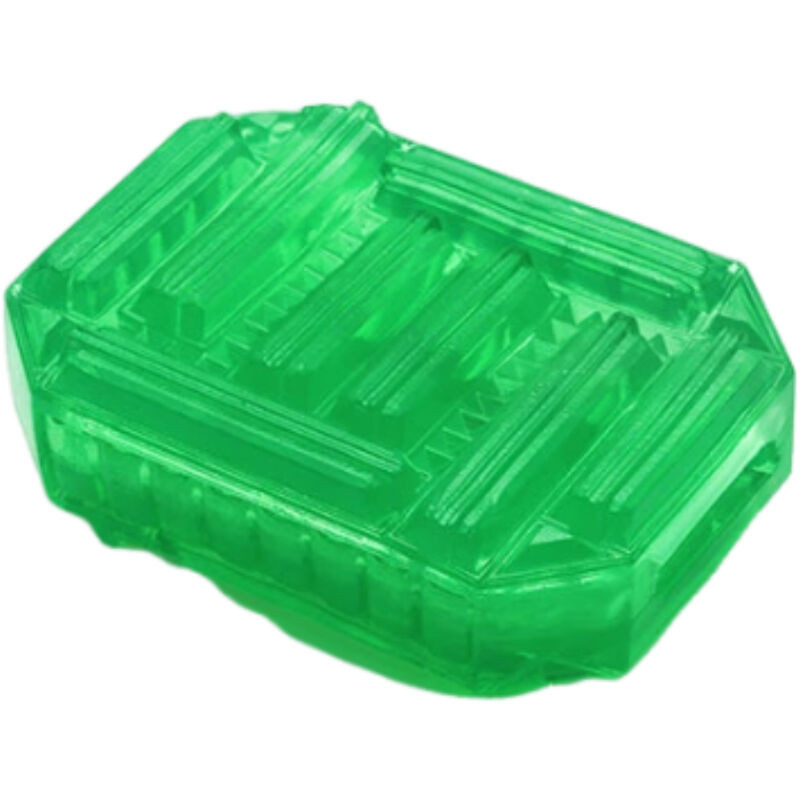 TENGA UNI Emerald Ditale Masturbatore Unisex | Stimolatore Manuale