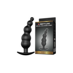 PRETTY LOVE - STIMOLAZIONE ANALE SPECIALE 11.8 CM