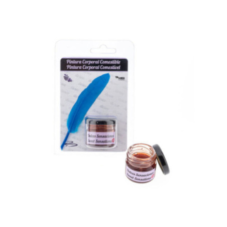 TALOKA - VERNICE COMMESTIBILE ALLE BACCHE