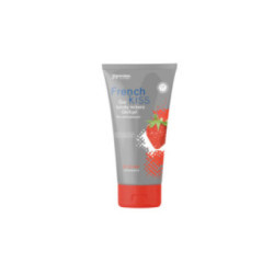 JOYDIVISION FRENCH KISS - GEL PER SESSO ORALE ALLA FRAGOLA