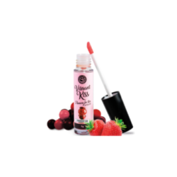 SECRETPLAY - LUCIDA LABBRA VIBRANT KISS STRAWBERRY GUM