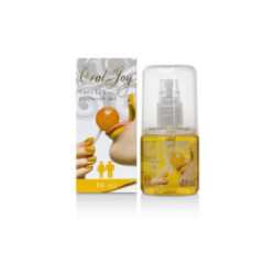 COBECO - ORAL JOY VAINILLA 30ML