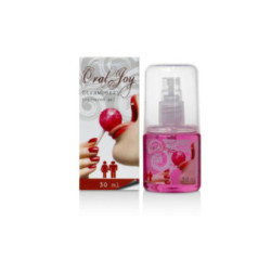 COBECO - ORAL JOY FRAGOLA 30ML