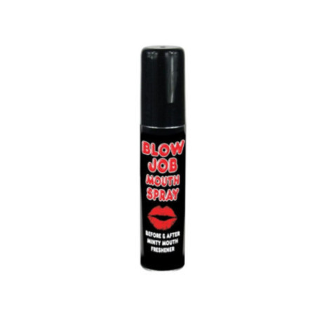 SPENCER & FLEETWOOD - SPRAY MENTA RINFRESCANTE 25 ML
