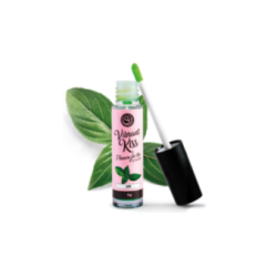 SECRETPLAY - LUCIDA LABBRA VIBRANT KISS MENTA