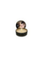 SHUNGA - MINI CARESS BY CANDELIGHT CANDELA DA MASSAGGIO AL CIOCCOLATO 30 ML
